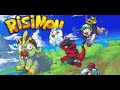 Risimon  - When South Park Meets Pokemon