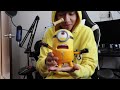 ¡VAMOS A BUSCAR JUGUETES DE MINIONS! - IVANSPIDEY