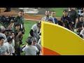 侍ジャパンWBC優勝の瞬間！大谷翔平がトラウトを三振に仕留めて世界一奪還！ WBC2023アメリカ戦 マイアミ・ローンデポパーク3月22日