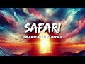 Serena - Safari (Letras/Lyrics)