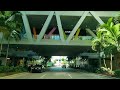 Miami 4K - Driving from Downtown to Miami Beach