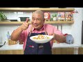 Handa na pasok sa Pinoy panlasa? #simpol Palabok recipe | SIMPOL | CHEF TATUNG