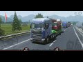 Truckers of europe 3 - Gameplay/realista HD