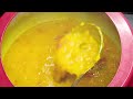 Neychoru Recipe | Ghee rice and dal recipe |