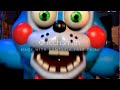 FNaF 2 - Gameplay | WITH A WATERMARK AGAIN!