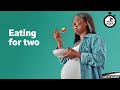 Eating for two ⏲️ 6 Minute English