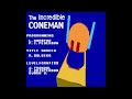 The Incredible Coneman (NES) OST - Main Theme