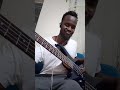 Terminator _King promise bass cover