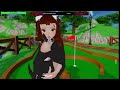 VRchat - I was asked if I have a child -.-