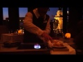 Bananas Foster at Chateau Frontenac (Quebec City) - THIS IS HOW IT'S DONE!