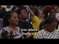 11:30AM Worship Service | Salvation Church of God | 06/16/2024 | Pasteur Malory Laurent