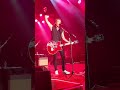 Rick Springfield | Lose Myself | Lincoln City Oregon 7/6/2024