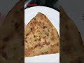 #shorts masala stuffed paneer paratha😋😋👍 #paneer paratha #easy recipe #short #youtubeshorts