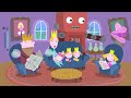 Ben and Holly’s Little Kingdom | Space Invaders | Kids Videos