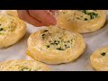 Simpler than you imagine. The best appetizer recipe, from puff pastry