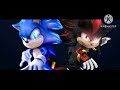 Sonic the Hedgehog 3 (2024 Movie) - 