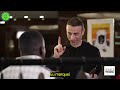 RESENHA INCRÍVEL DE QUANDO BERBATOV PEDIU A CAMISA DO RONALDO FENÔMENO