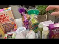 HERE'S what to GET at TRADER JOE'S! It's the biggest haul I've ever done! // Rachel K
