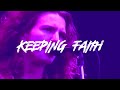 Pearl Jam x Foo Fighters x Nirvana Grunge Type Beat 'Keeping Faith' (prod. S.T.M)