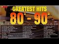 Clasicos De Los 80 En Inglés - Las Mejores Canciones De Los 80 - 1980s Music Greatest Hits