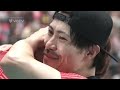 This is the Most Emotional Moment in Japan Volleyball History !!!