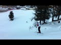 Skisprung 2