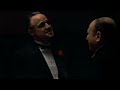 THE GODFATHER | Opening Scene | Paramount Movies