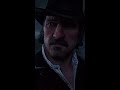 The Betrayal of Dutch Van Der Linde - #rdr2 #shorts