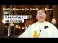 C on A | Kasaulogan sa Pulong | by Fr. Edwin A. Acab