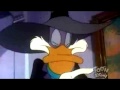Darkwing's message to Ian Brill