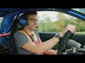 We Drove Colin McRae's 1997 Subaru Impreza WRC Car! | Carfection 4K