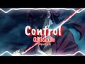 control - halsey ✦ edit audio