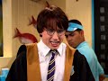 Harry Potter in the Real World - So Random! - Disney Channel Official