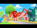 Kids Videos - My Magic Pet Morphle