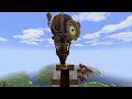 My Clockpunk Starter Base  : :  Minecraft 1.21 SMP || Autocraft Season 5 - Episode 3