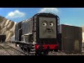 Thomas/Stuart Little parody: Dennis The Mouth