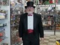 DR. DEMENTO MENTIONS MY NAME 1974