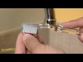 How to Unclog a Faucet Aerator For Dummies