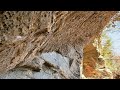 Southern Smoke 5.14c/8c+, Red River Gorge — Uncut