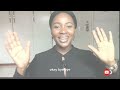 UPDATED WASH DAY ROUTINE EXPERIENCE AT HOME | FASTER, EASIER & SIMPLER | Naomi Esegine.