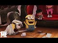 The ULTIMATE Best Of The Minions | Minions (2015) & Despicable Me (2010) | Family Flicks