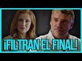 💥 GRAN CAMBIO EN COMO LA VIDA MISMA - Mega filtra detalles del final de la teleserie!