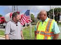 Meet Sammy, Our New General Manager at Kennedy Concrete Orlando