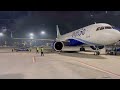 Trip Report | Largest Indian Airline | Mumbai - Bengaluru | IndiGo Economy Class | Airbus A320neo