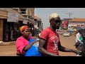 Is jinja the must developed city in Uganda 🇺🇬