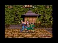 The Other 16-bit Fighting Games - Game Sack