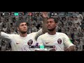 I made one of the Best Qatar Starting XI #viral #football