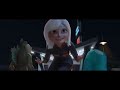 Monsters vs Aliens - Bob's Best Moments