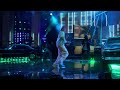 Justin Bieber - Peaches / Hold On (Live On The Voice / 2021)