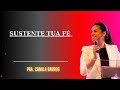 Camila Barros - SUSTENTE TUA FÉ